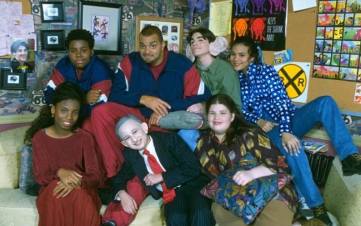 Did Amanda Bynes get pregnant at 13?