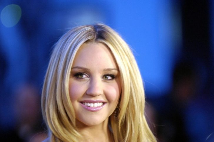 Did Amanda Bynes get pregnant at 13?