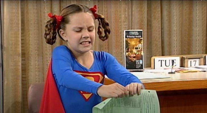 Did Amanda Bynes get pregnant at 13?