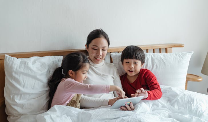 When is Children's Day in America?